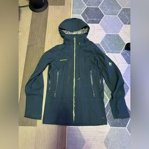 Marmot Men’s Rains Coat